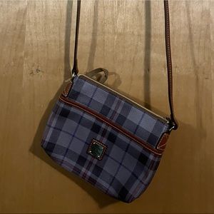 EUC DOONEY AND BOURKE CROSSBODY